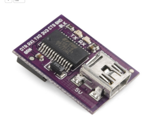 Módulo Sensor de luz de plástico para Arduino LilyPad salida 0-5V en la luz del día